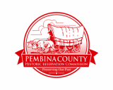 https://www.logocontest.com/public/logoimage/1438942158Pembina County Historic Preservation Commission_KD.02.png
